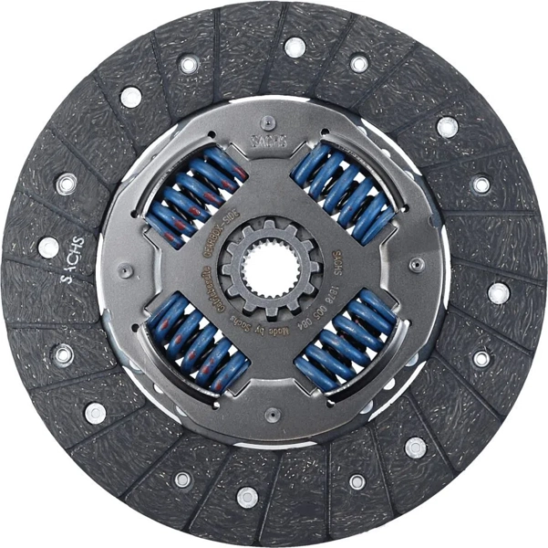 SACHS Clutch Kit - 3000 950 066